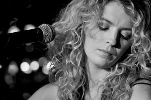 Kacie Sheik @ BroadwayWorld Kacie Sheik Photo